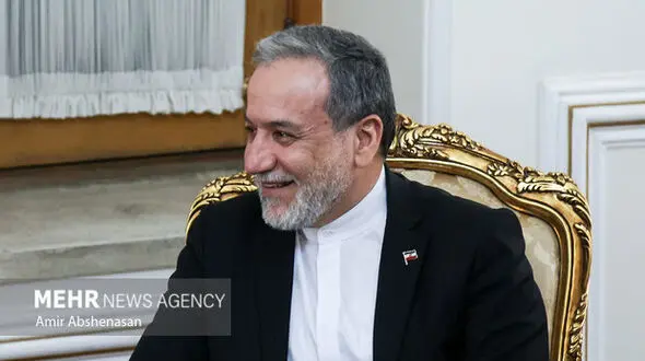 دیدار عراقچی با وزیران خارجه عراق و هلند؛ جزئیات مذاکرات و فیلم