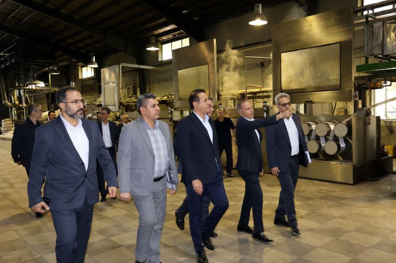 بانک صادرات ایران