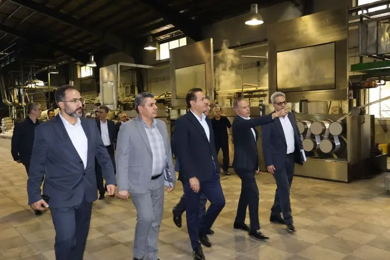 بانک صادرات ایران