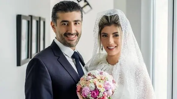 عکس ها /عاشقانه های پدر و دختری «مهسا طهماسبی» مجری حاشیه ساز کارناوال رامبد جوان ...