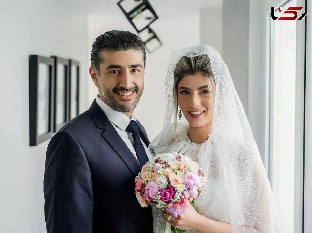 عکس ها /عاشقانه های پدر و دختری «مهسا طهماسبی» مجری حاشیه ساز کارناوال رامبد جوان ...