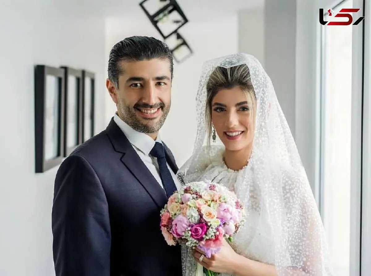 عکس ها /عاشقانه های پدر و دختری «مهسا طهماسبی» مجری حاشیه ساز کارناوال رامبد جوان ...