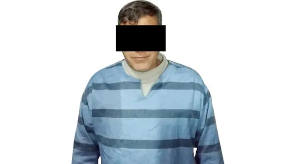 اعترافات تلخ قاتل 42 ساله پدر در پرونده جنایت مسلحانه