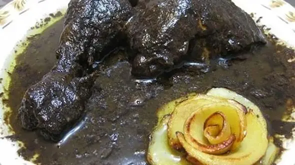 طرز تهیه فسنجان مجلسی برای پذیرایی از مهمانان