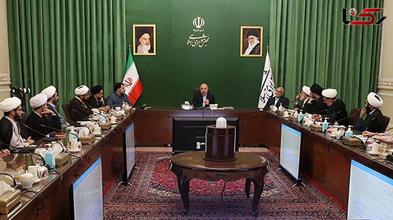 قالیباف: مقوله عفاف و حجاب را باید با دقت، پختگی و جامعیت کامل پیش ببریم