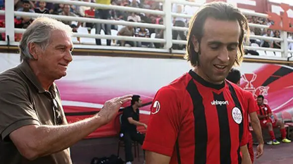 ژوزه جواب پرسپولیسی‌ها را نمی‌دهد/ مرد پرتغالی تمام مطالباتش را می‌خواهد 