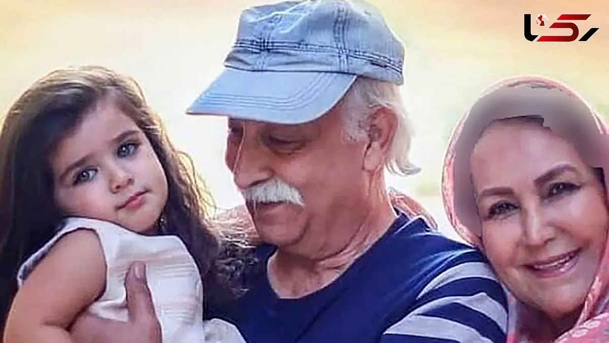 نگاهی به آخرین جشن تولد  هانا پاک نیت زیباترین دختر ایران قبل مهاجرت به انگلیس /  از تزئین زیبای کیک با تم میکی موس تا لباس کارتونی 