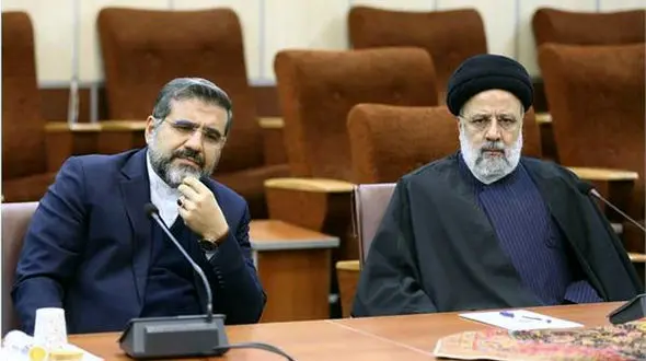 دستور رئیسی برای تأسیس یک شهر جهانی