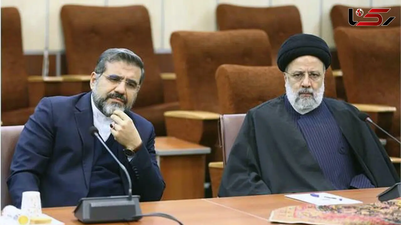 دستور رئیسی برای تأسیس یک شهر جهانی