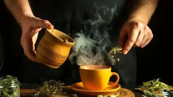 چگونه با آرامبخش‌ های طبیعی از بحران‌ ها عبور کنیم؟