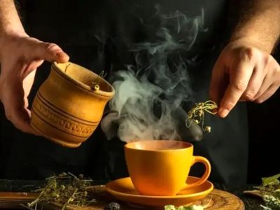 چگونه با آرامبخش‌ های طبیعی از بحران‌ ها عبور کنیم؟