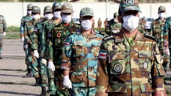 جریمه غیبت سربازی را تسویه نکنید، به سربازی اعزام خواهید شد!