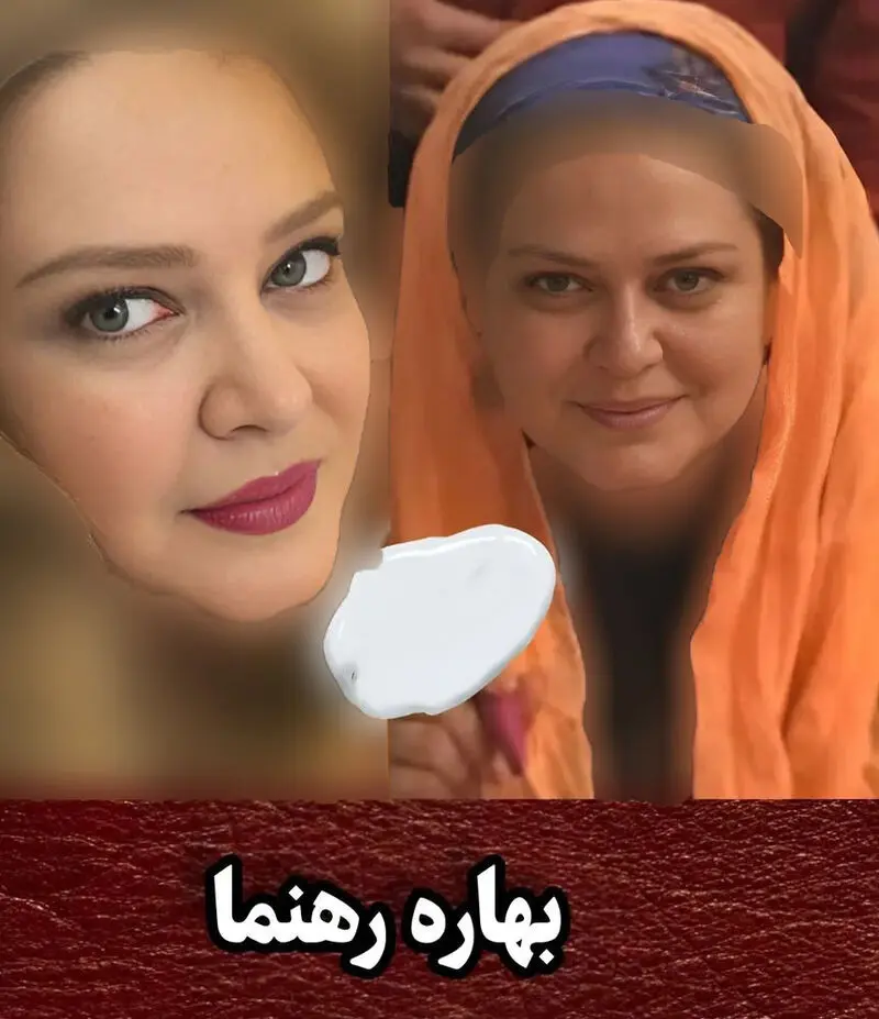 تغییرات بازیگران زن