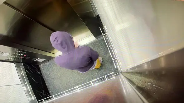 فیلم دعوا در آسانسور به خاطر محدودیت های کرونایی