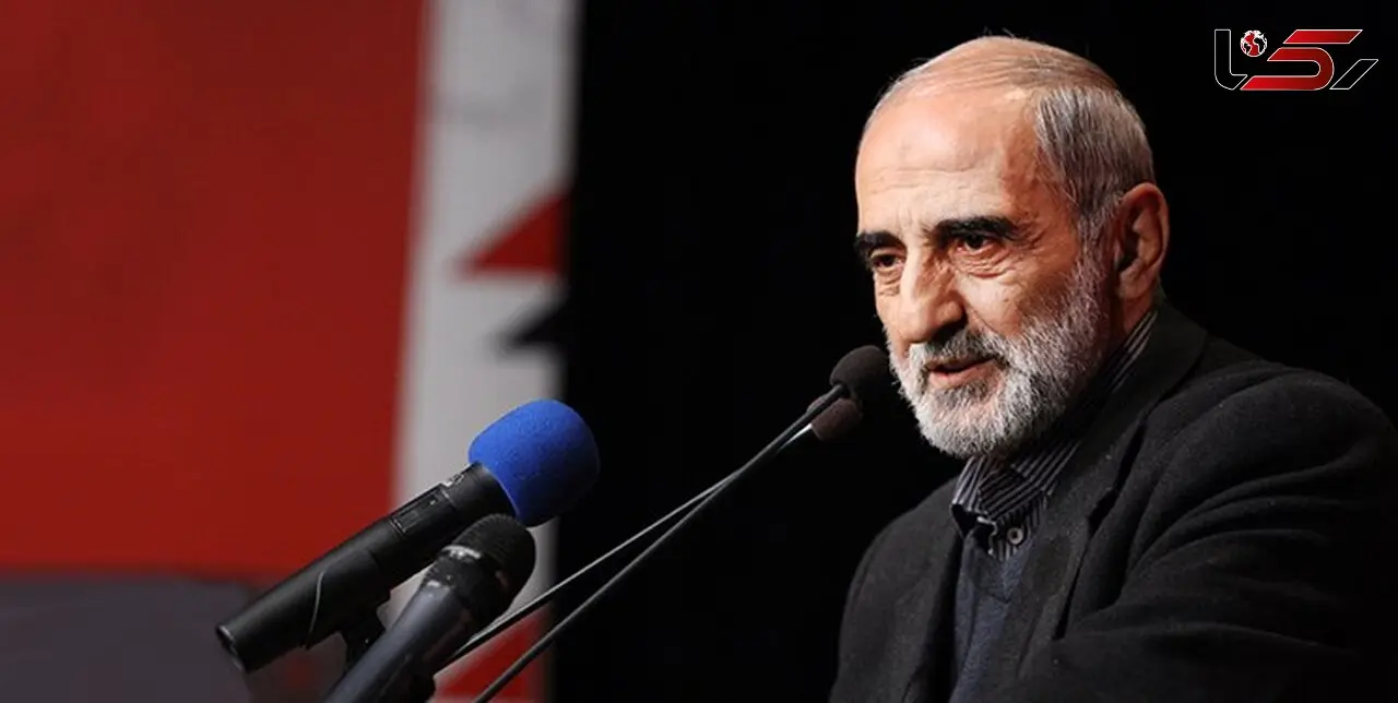 شریعتمداری خواستار تحریم بازی تیم‌های ایرانی با تیم الاتحاد عربستان در همه نقاط جهان شد!