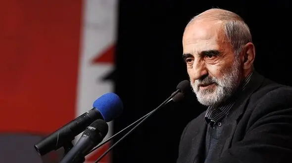 حسین شریعتمداری: آشوب‌های کنونی کشور هیچ ربطی به مسائل اقتصادی نداشت / آمریکا و انگلیس درگیر بحران گرسنگی هستند