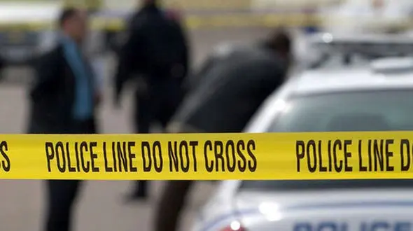 ببینید / تصاویر تکان‌دهنده از قتل یک بیمار توسط ۱۰ پلیس آمریکایی! + فیلم تلخ