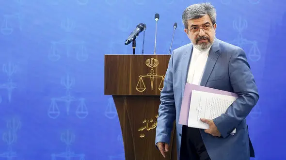 مهدی هاشمی پس از گذراندن ۷ سال حبس آزاد شده است