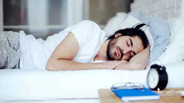 خواب نیمروزی می‌تواند باعث مرگ افراد باشد !