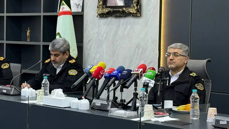 پلیس راهور