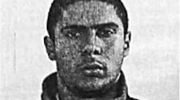 محاکمه مهدی 33 ساله به خاطر ترور 4 یهودی + عکس