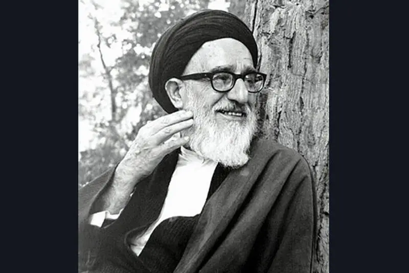 روحانیِ پیونددهنده دین و آزادی