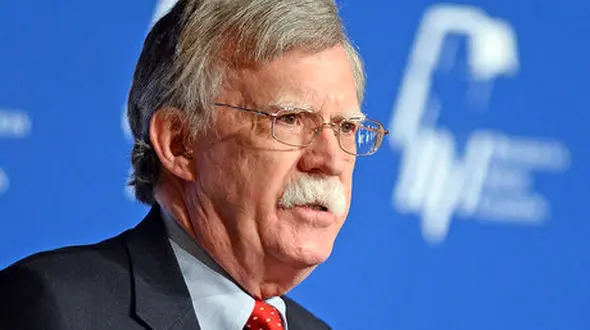 تهدید آمریکا علیه ایران با اعزام بمب افکن به خاورمیانه