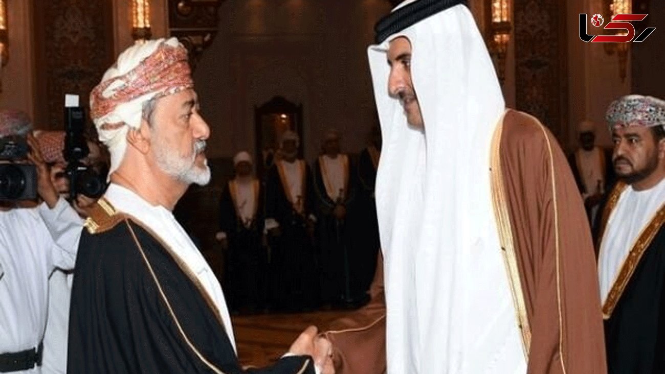 Doha, Muscat oppose tie normalization with Zionist Regime