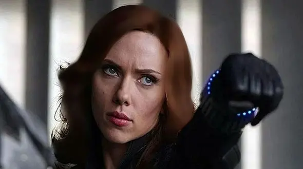 شکایت بازیگر زن معروف هالیوودی/ هوش مصنوعی دردسر ساز شد