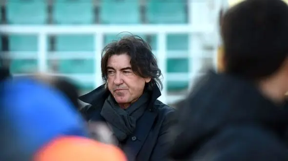 تهدید ساپینتو: هیچ کس سر تمرین استقلال نیاید