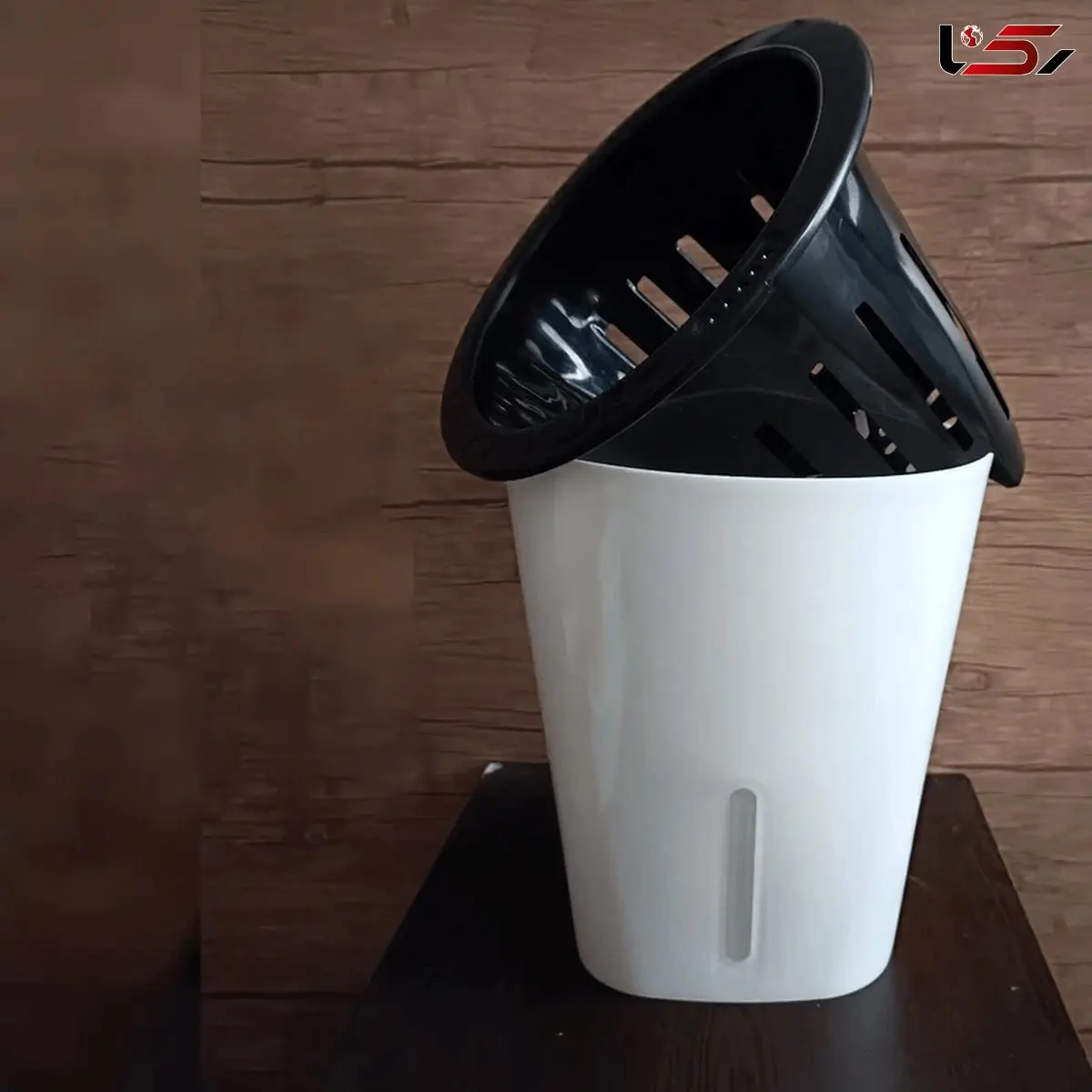 خرید گلدان هیدروپونیک مناسب منزل و محل کار