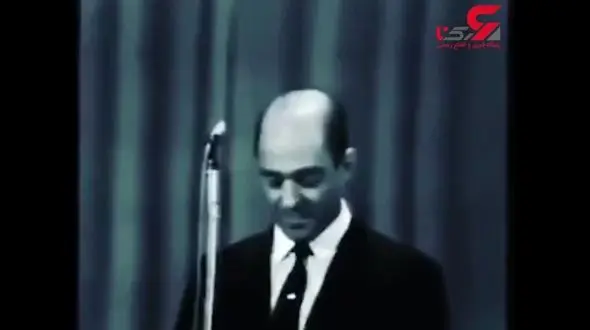 صدای نِی با کاغذ و انگشت توسط زنده‌یاد استاد حسن کسایی+فیلم