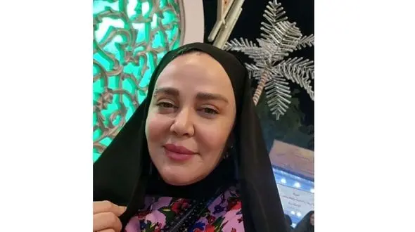 فیلم / بهاره رهنما: بهم میگن  چرا کربلا میری وقتی امریکا هم میری /  چرا با لباس های امریکا کربلا نمی ری/  واقعا اینا چیان میگید / / خیلی بامزه اید ...