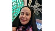 فیلم / بهاره رهنما: بهم میگن  چرا کربلا میری وقتی امریکا هم میری /  چرا با لباس های امریکا کربلا نمی ری/  واقعا اینا چیان میگید / / خیلی بامزه اید ...