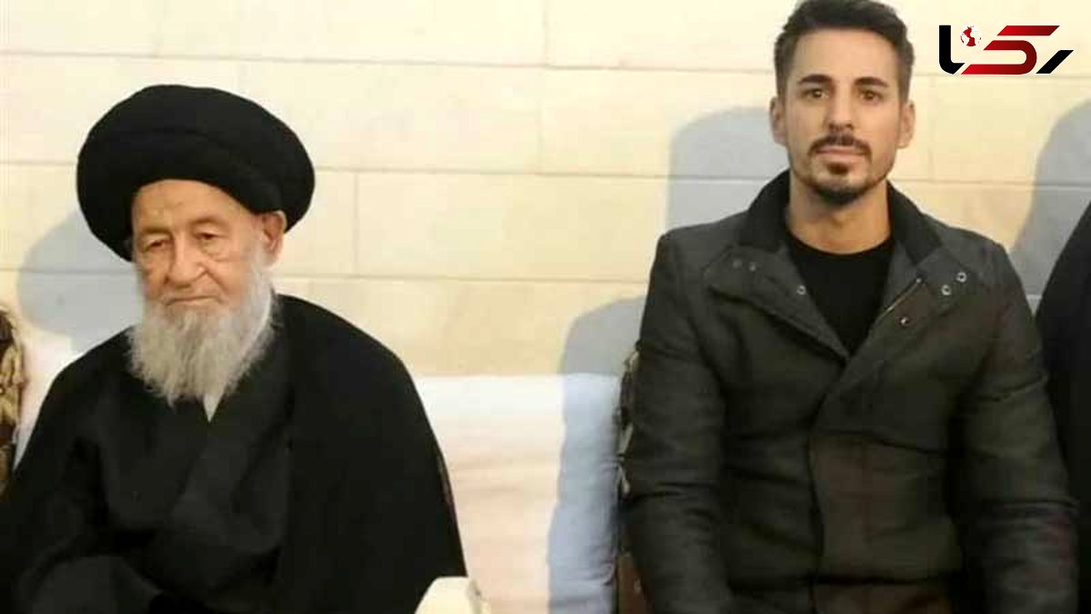 جوان پرتغالی مسلمان شد + عکس