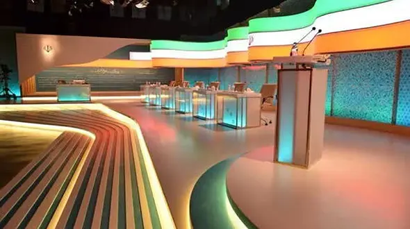 طرح پرسش‌های قرآنی در تبلیغات نامزد‌های ریاست جمهوری