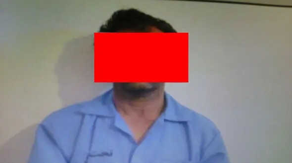 دوربین مداربسته دست دزد مفنگی را رو کرد+ عکس