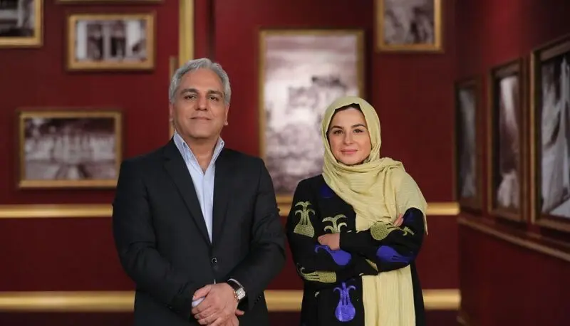 سیما تیرانداز