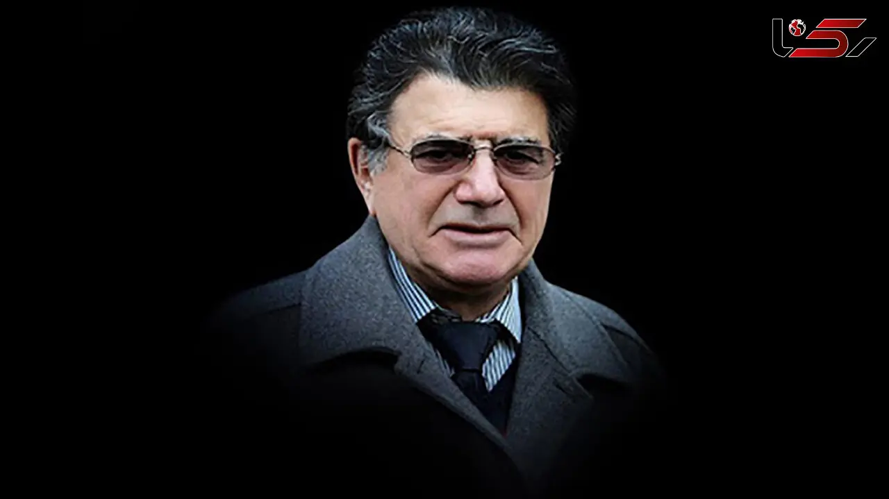 اولین تایید درگذشت محمد رضا شجریان توسط همایون شجریان + سند