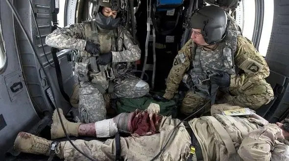 پانسمان ترمیم کننده زخم ابداع شد