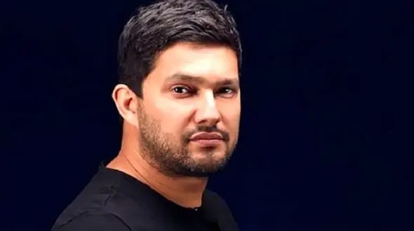 حامد بهداد از سختی کار خود در استانبول ترکیه گفت ! / آنجا شغلش چیست ؟!