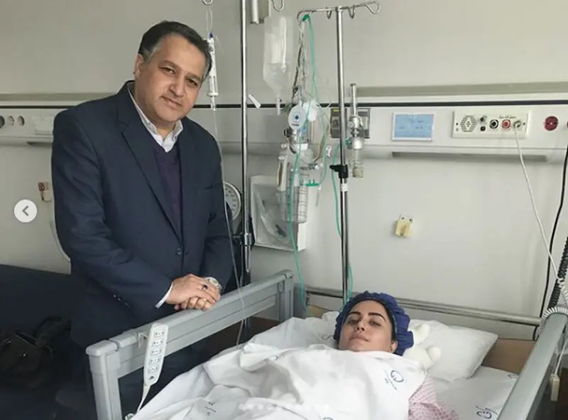 عیادت