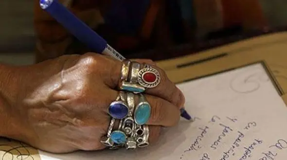 تجربه ۲ ساعته حضور در خانه یک دعانویس پلید بیرجندی / به اسم دعا به کام سوءاستفاده‌