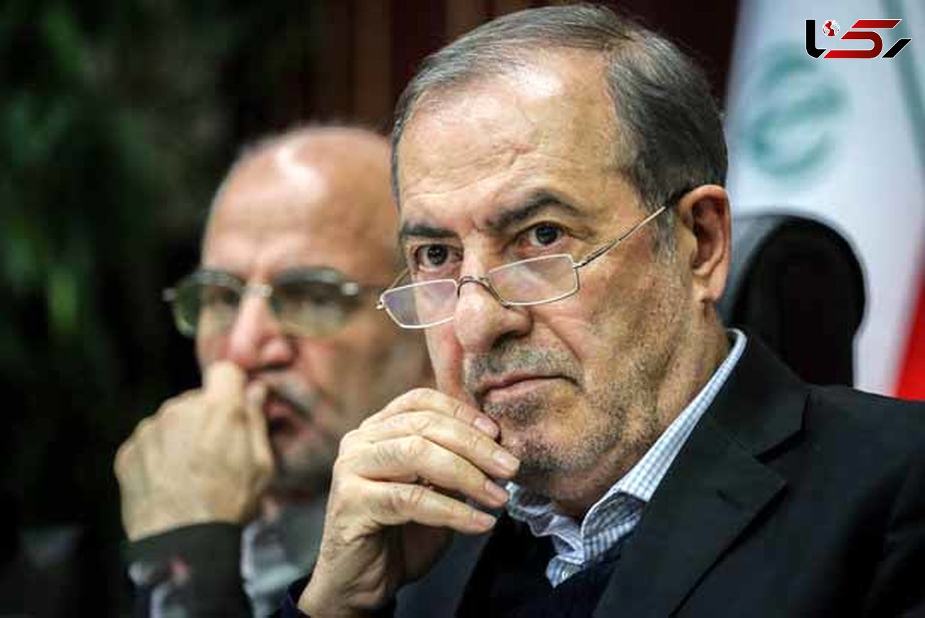 حضور مرتضی الویری در جلسه شورای شهر تهران
