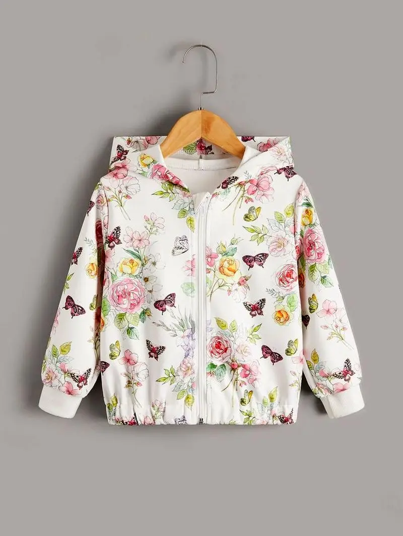 سویشرت طرحدار زیبا