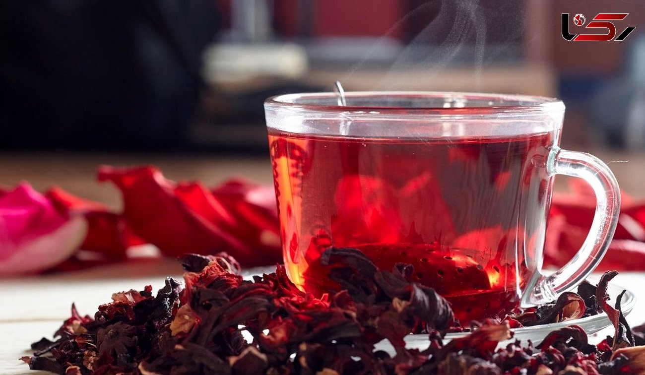 تاثیر چای در درمان آسم