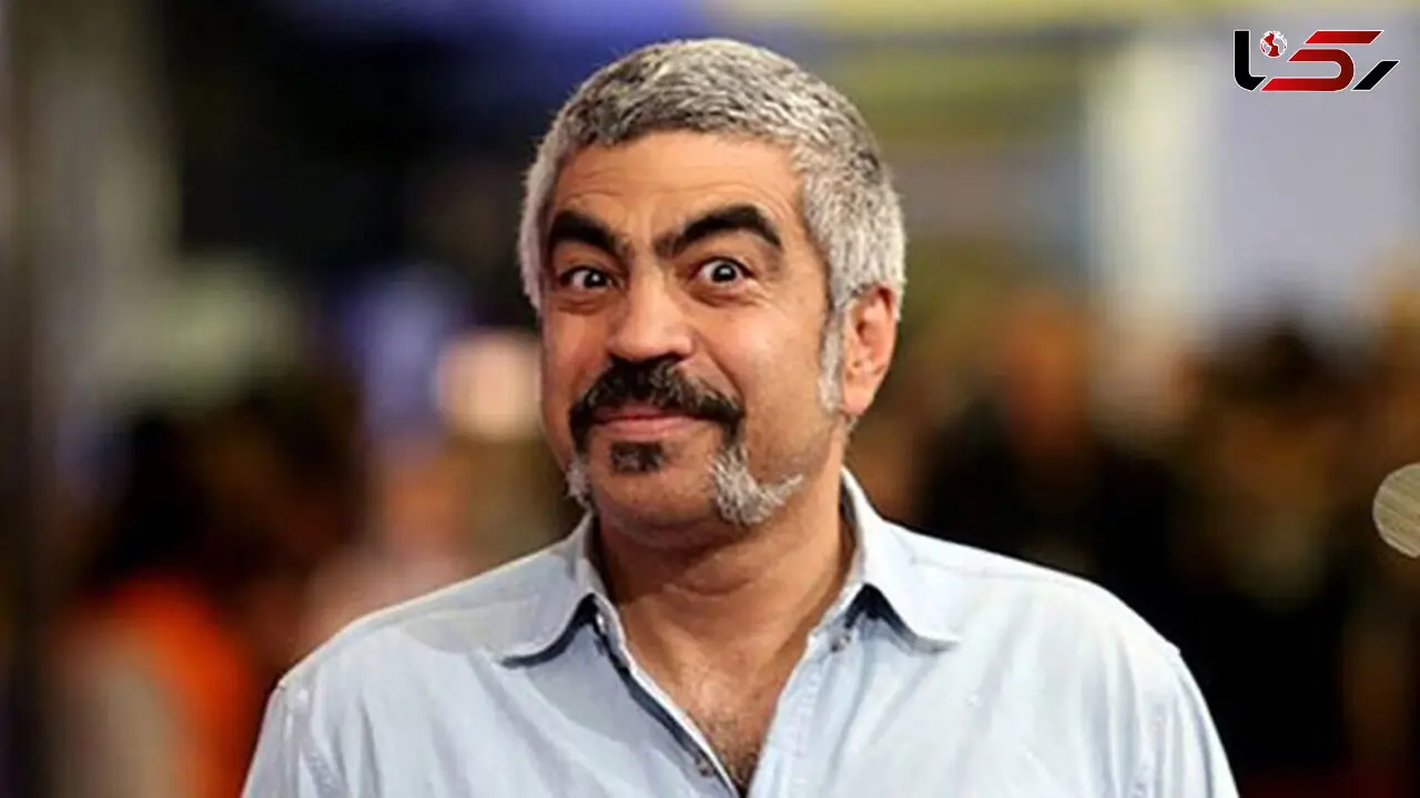 فیلم / سروش صحت: داغون بودم وقتی  مادرم  مرده بود خیلی ها میومدن برای تسلیت، یکی از دوستان اومد گفت نگران نباشی ها خیلی زود میری پیشش / بهترین دلداریم بود