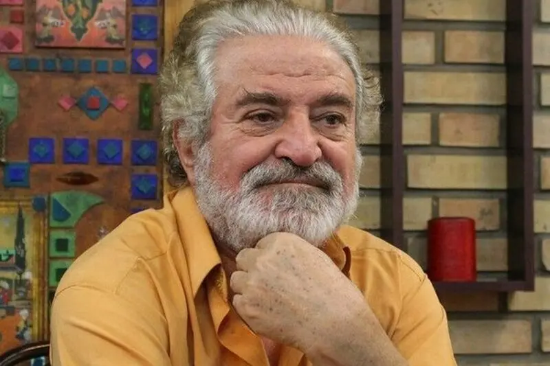 کاظم هژیر آزاد