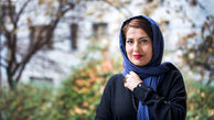 این فیلم واقعی از خانم بازیگر ایرانی همه را تکان داد! / آیدا کیخایی سرطان دارد + عکس ها