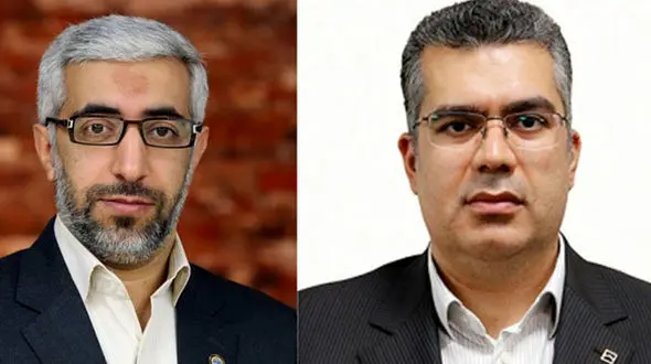 جابه جایی کارنامه دو رئیس بورس ! 